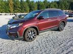2022 HONDA PILOT TOUR - 5FNYF5H63NB013339