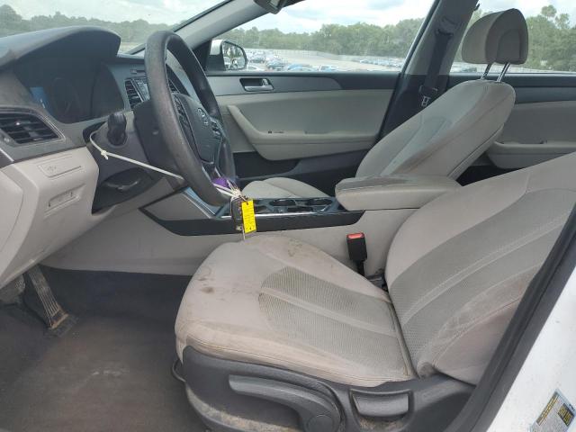 2016 HYUNDAI SONATA SE - 5NPE24AF3GH395279