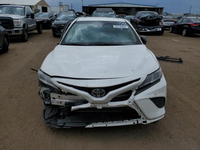 2018 TOYOTA CAMRY L - 4T1B11HK2JU568516