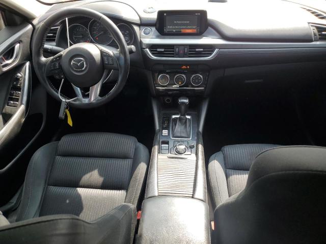 2016 MAZDA 6 SPORT - JM1GJ1U56G1433866