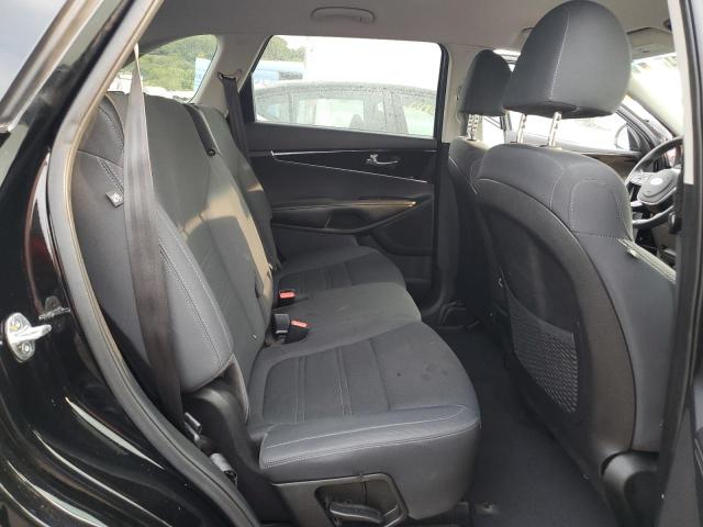 2019 KIA SORENTO L - 5XYPG4A31KG592855