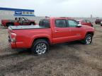 TOYOTA TACOMA DOU photo