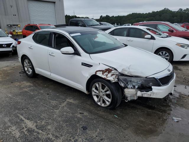 VIN 5XXGN4A73DG162079 2013 KIA Optima, EX no.4