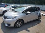 2015 HONDA FIT - 3HGGK5H8XFM709591