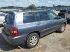 TOYOTA HIGHLANDER photo