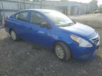 NISSAN VERSA S photo