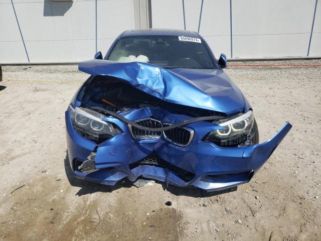 2018 BMW 230I - WBA2J1C59JVD09344