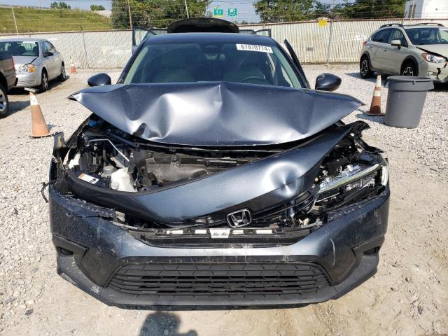 2024 HONDA CIVIC EX - 2HGFE1F72RH301921