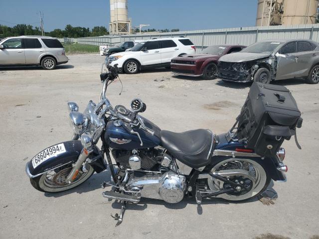2012 HARLEY-DAVIDSON FLSTN SOFT 1HD1JDV14CB027509