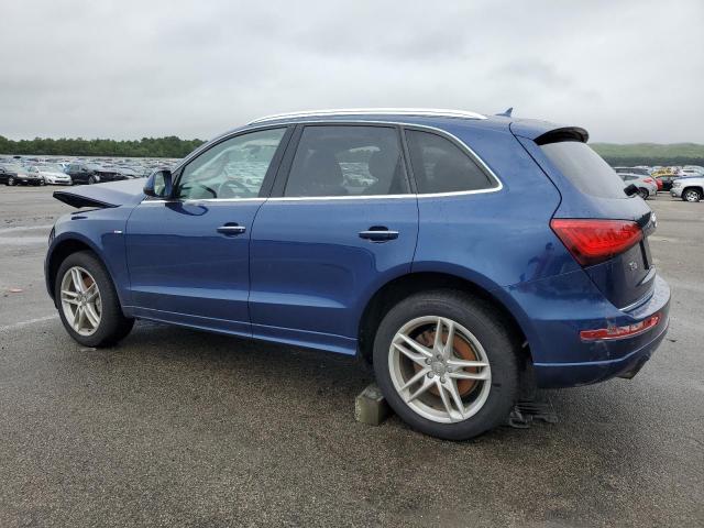 VIN WA1D7AFP1HA083218 2017 Audi Q5, Premium Plus S-... no.2