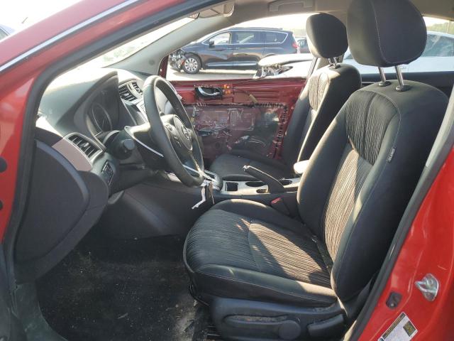 2018 NISSAN SENTRA S - 3N1AB7AP9JL650679