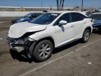 2016 LEXUS RX 350 - 2T2ZZMCA0GC019507