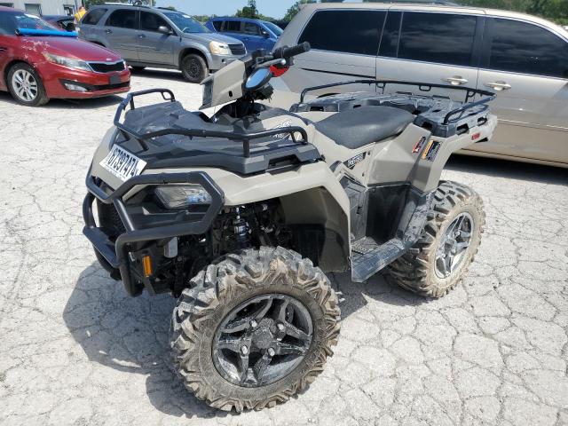 2021 POLARIS SPORTSMAN - 4XASEE577MA740486