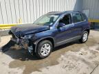 2016 VOLKSWAGEN TIGUAN S - WVGAV7AX3GW612030