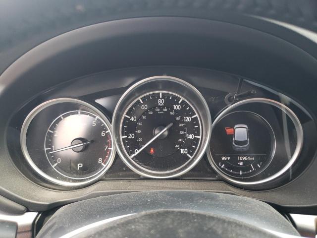 2023 MAZDA CX-5 SELEC - JM3KFBBMXP0206205