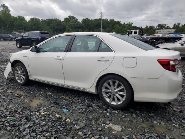 VIN 4T1BD1FK4EU124666 2014 Toyota Camry, Hybrid no.2