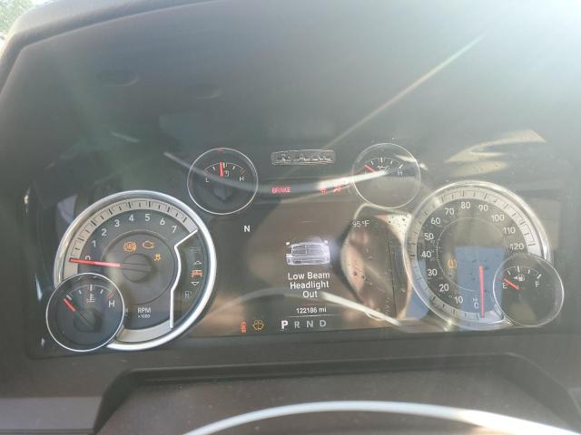 2016 RAM 1500 LARAM - 1C6RR7NT1GS352244