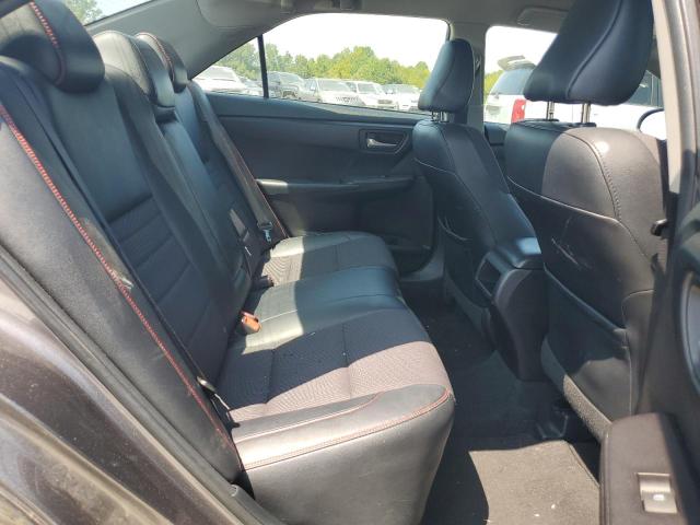 2016 TOYOTA CAMRY LE - 4T1BF1FK9GU555582
