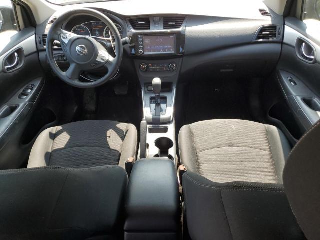 2019 NISSAN SENTRA - 3N1AB7AP9KY224513