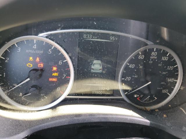 2017 NISSAN SENTRA S - 3N1AB7AP8HY313353
