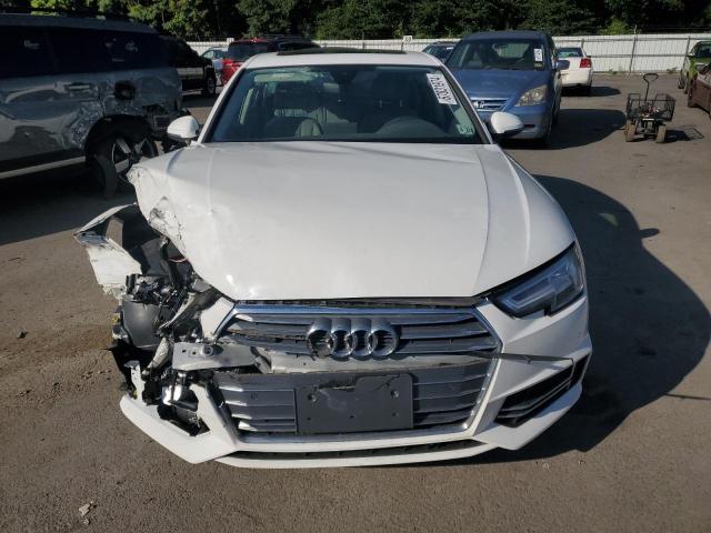 2018 AUDI A4 PREMIUM - WAUENAF45JA149326