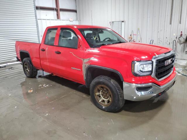 2016 GMC SIERRA K15 1GTV2LEH8GZ305770  66339764