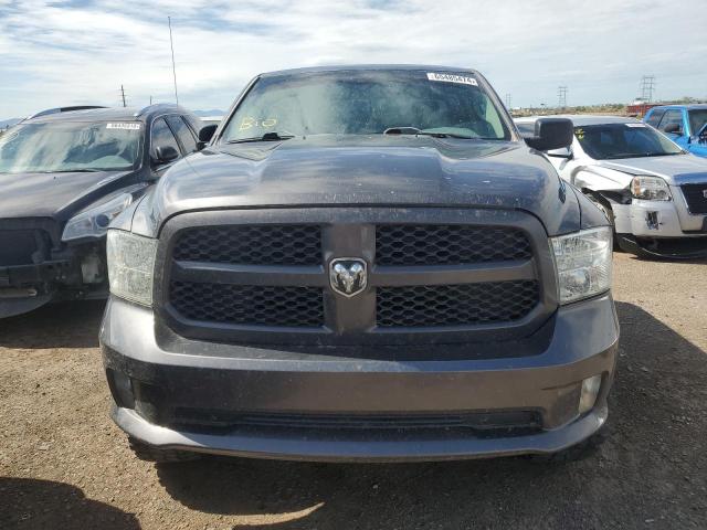2017 RAM 1500 ST - 1C6RR7FTXHS667513