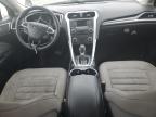 FORD FUSION S H photo