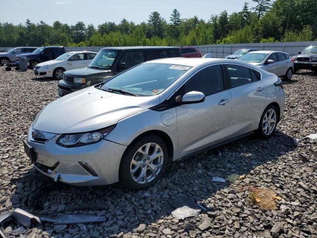 VIN 1G1RD6S54HU104690 2017 Chevrolet Volt, Premier no.1