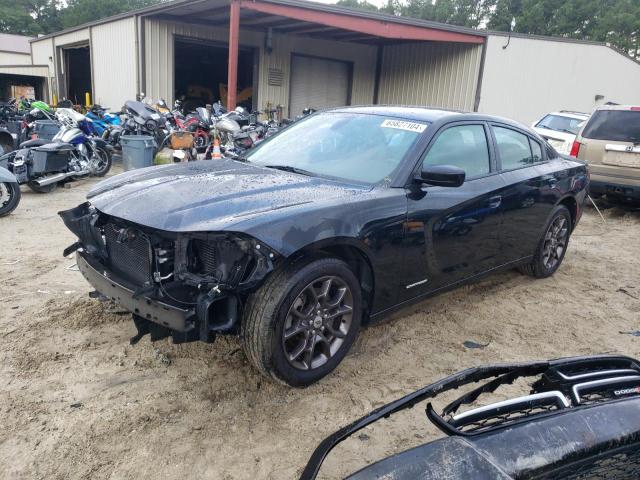 VIN 2C3CDXFGXFH891390 2015 Dodge Charger, SE no.1