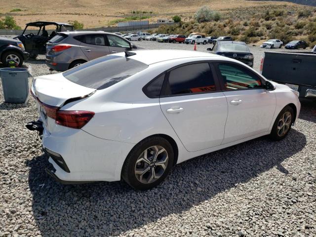 Vin: 3kpf24ad5ke074246, lot: 66929954, kia forte fe 20193