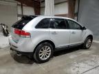 LINCOLN MKX photo