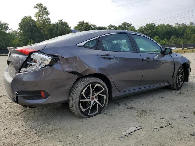 2016 HONDA CIVIC EX - 19XFC1F35GE005155