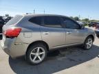 NISSAN ROGUE S photo