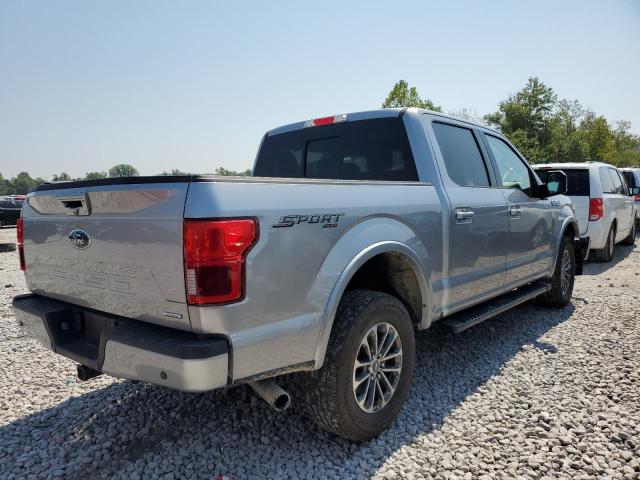 2020 FORD F150 SUPER - 1FTEW1E42LFA47473
