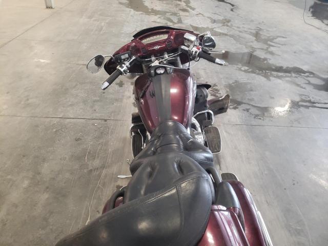 2006 YAMAHA XVZ13 TF - JYAVP04EX6A010573