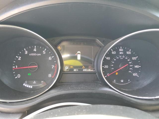 2017 KIA SEDONA LX - KNDMB5C18H6290932