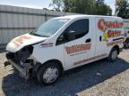 2015 NISSAN NV200 2.5S - 3N6CM0KN2FK729609