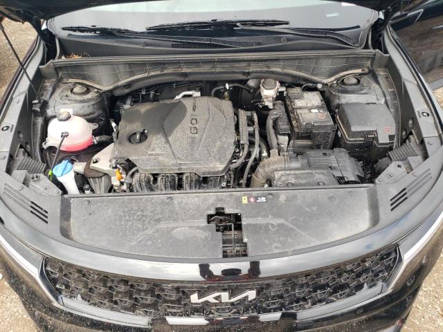 2023 KIA SORENTO S - 5XYRL4LC9PG205056