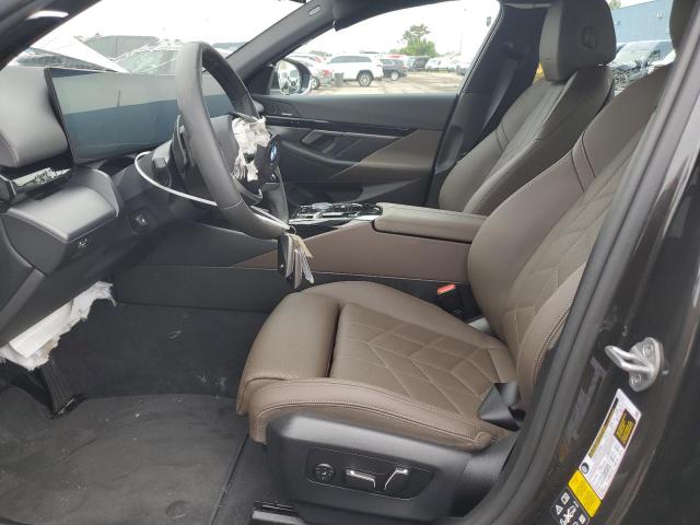 2024 BMW 530 XI - WBA53FJ05RCP86109