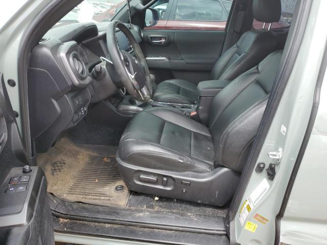 2022 TOYOTA TACOMA ACC - 3TYSZ5AN3NT057811