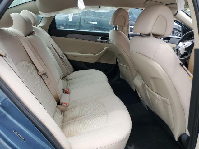 2016 HYUNDAI SONATA SE - 5NPE24AF7GH357618