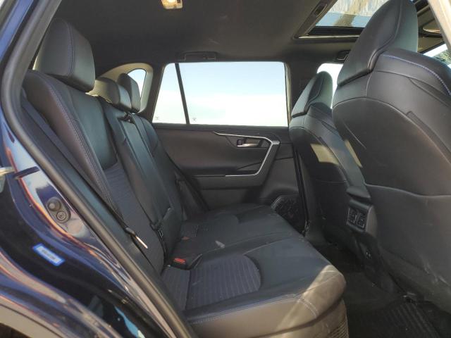2020 TOYOTA RAV4 XSE - 2T3EWRFV6LW079444