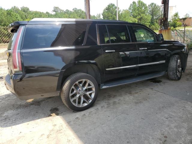 2017 CADILLAC ESCALADE E - 1GYS4JKJ6HR150169
