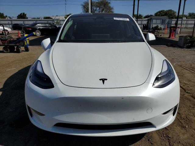 VIN 7SAYGDED7RF097569 2024 TESLA MODEL Y no.5