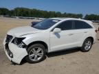 ACURA RDX TECHNO снимка