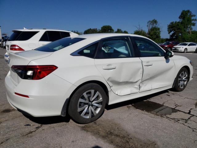 2023 HONDA CIVIC LX - 2HGFE2F23PH568086