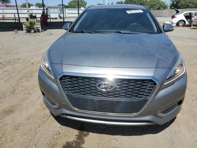 2017 HYUNDAI SONATA HYB KMHE24L10HA059319  68719794