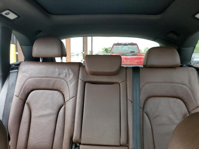 2015 AUDI SQ5 PRESTI WA1VGAFP0FA097290