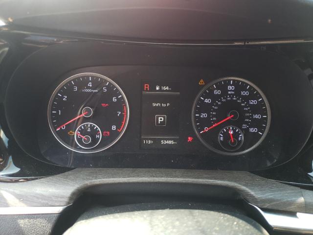 2021 KIA K5 EX - 5XXG34J29MG005814
